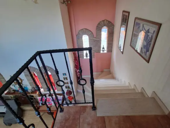 4-bedroom Detached House In Amaliada, Greece (170 M²)