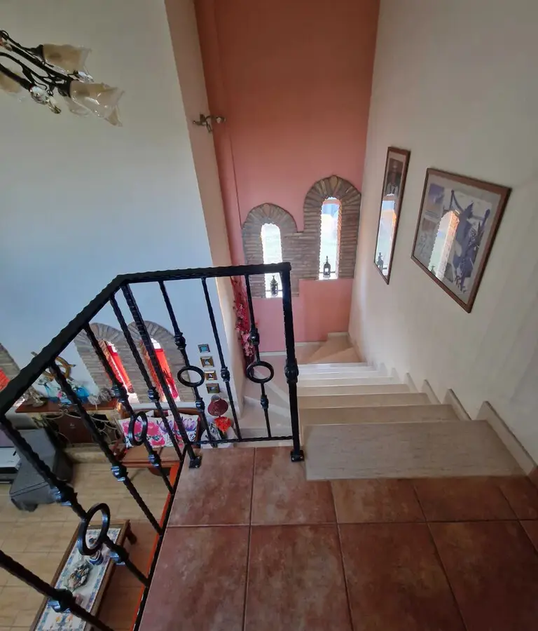4-bedroom Detached House In Amaliada, Greece (170 M²)