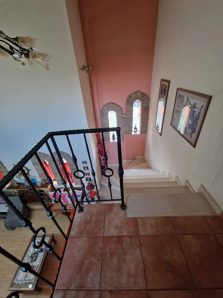 4-bedroom Detached House In Amaliada, Greece (170 M²)