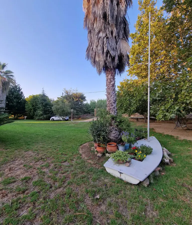 4-bedroom Detached House In Amaliada, Greece (170 M²)