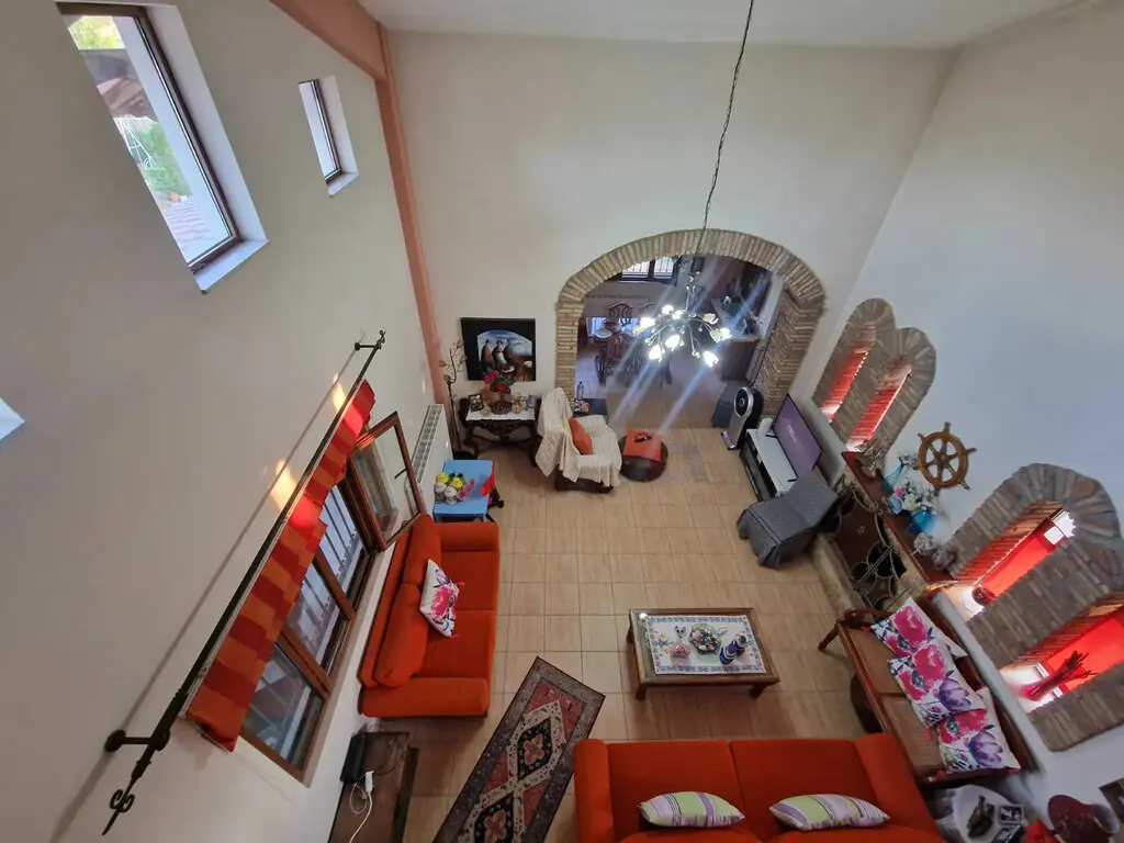 4-bedroom Detached House In Amaliada, Greece (170 M²)