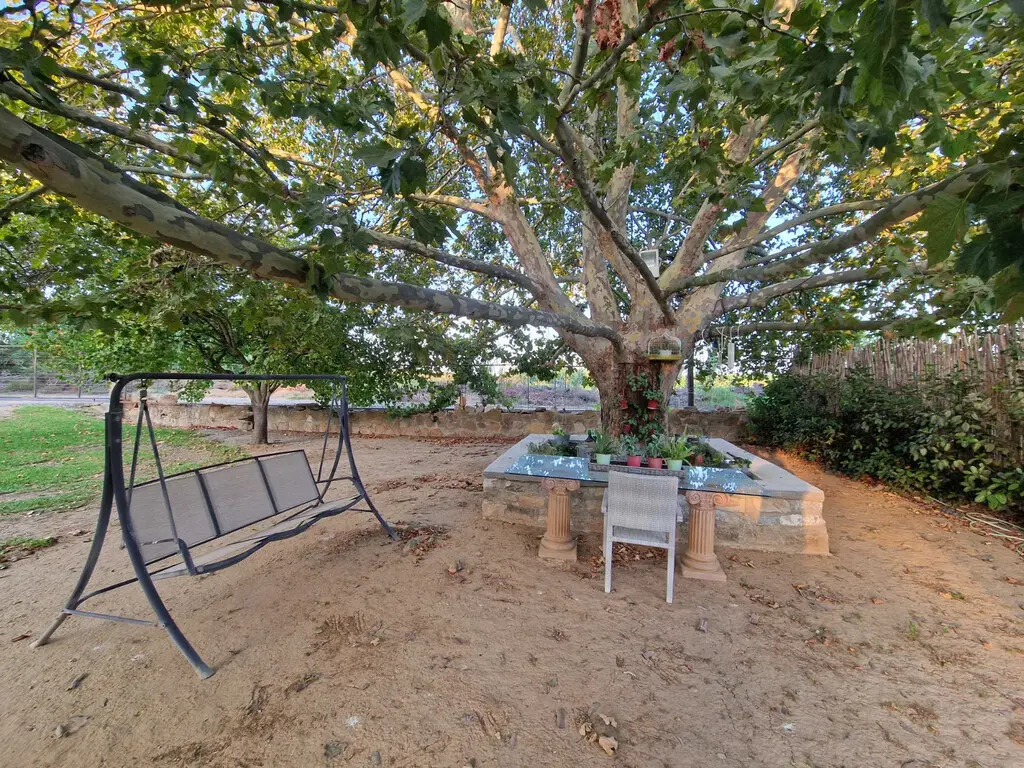 4-bedroom Detached House In Amaliada, Greece (170 M²)