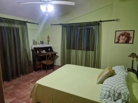 4-bedroom Detached House In Amaliada, Greece (170 M²)
