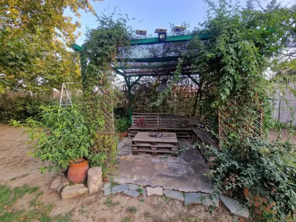 4-bedroom Detached House In Amaliada, Greece (170 M²)