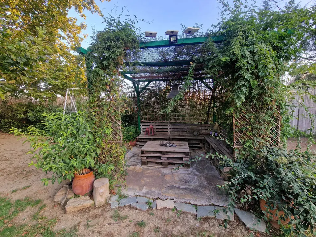 4-bedroom Detached House In Amaliada, Greece (170 M²)