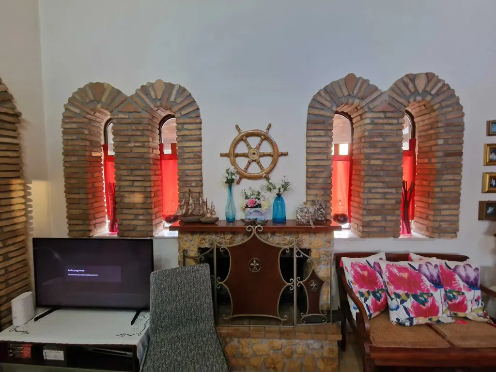 4-bedroom Detached House In Amaliada, Greece (170 M²)