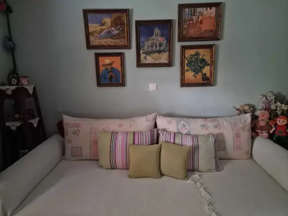 4-bedroom Detached House In Amaliada, Greece (170 M²)