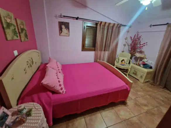 4-bedroom Detached House In Amaliada, Greece (170 M²)