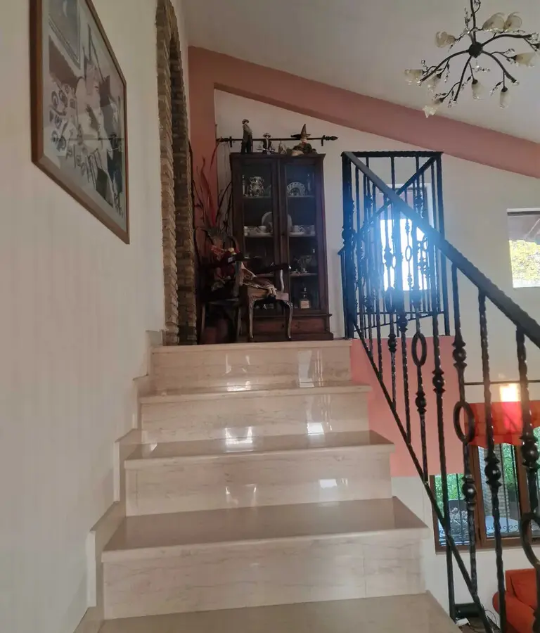 4-bedroom Detached House In Amaliada, Greece (170 M²)