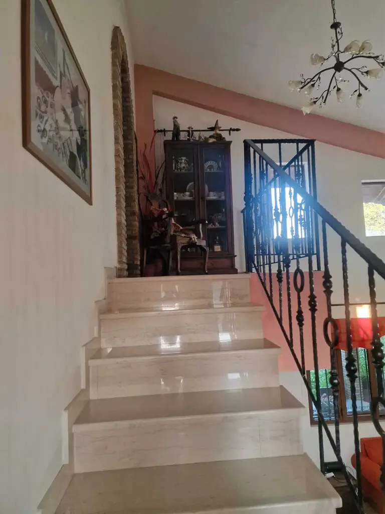 4-bedroom Detached House In Amaliada, Greece (170 M²)