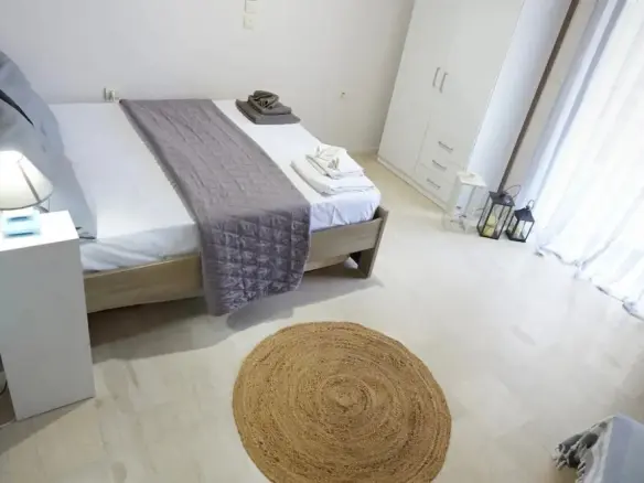 6-bedroom Detached House In Pirgos, Greece (150 M²)