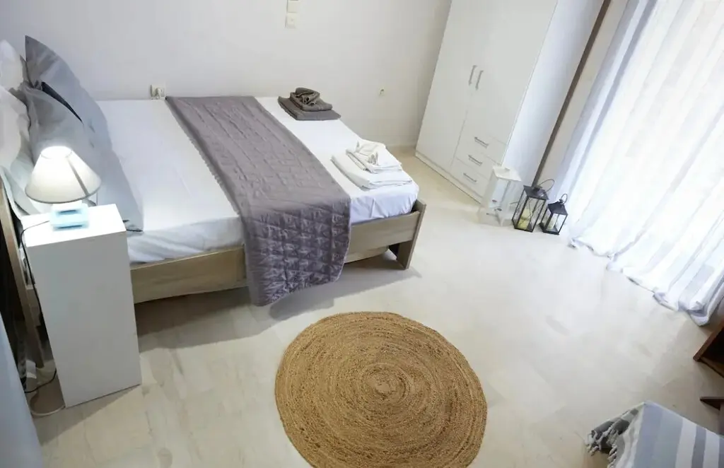 Detached House Of 150 M² In Peloponnese