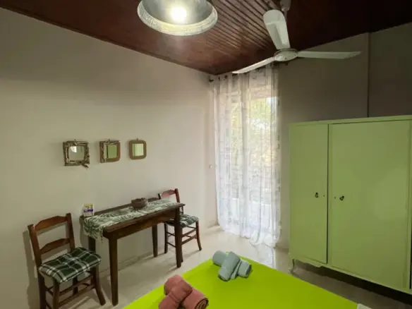 6-bedroom Detached House In Pirgos, Greece (150 M²)