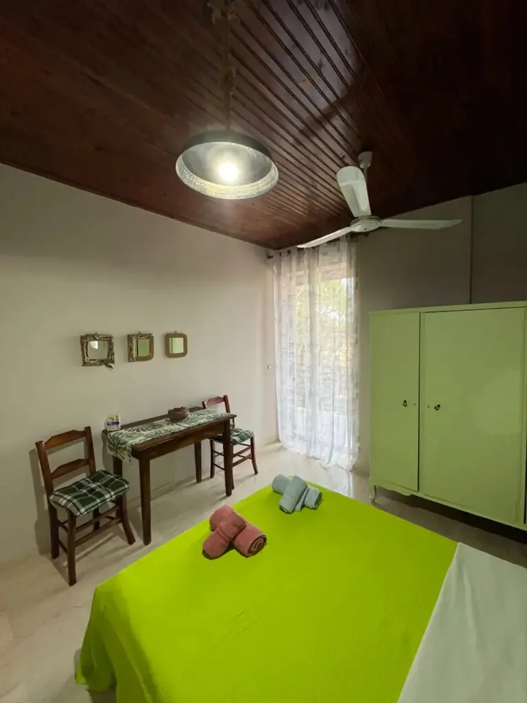 Detached House Of 150 M² In Peloponnese