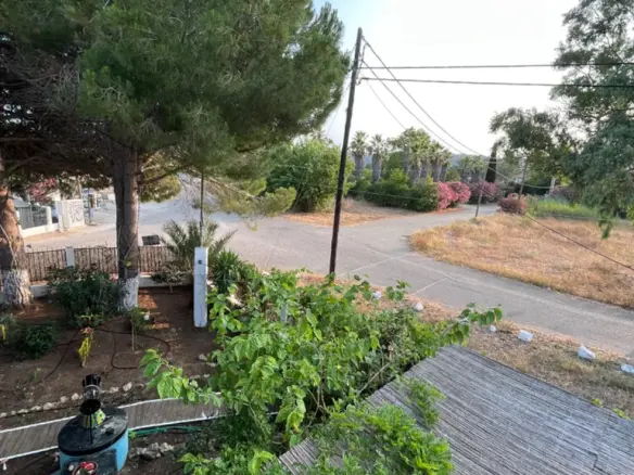 6-bedroom Detached House In Pirgos, Greece (150 M²)
