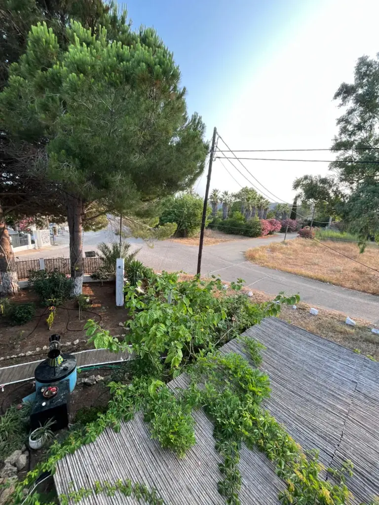 Detached House Of 150 M² In Peloponnese