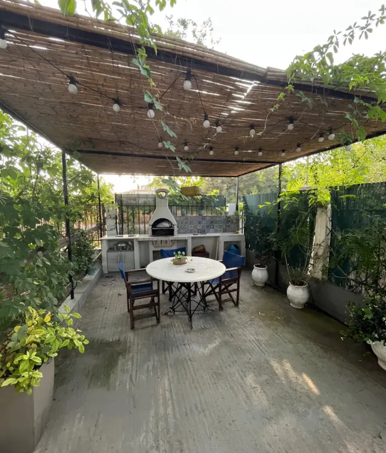 Самостојна куќа од 150 м² во Пелопонез