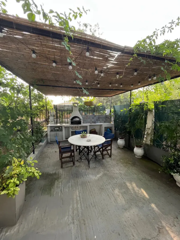 Detached House Of 150 M² In Peloponnese