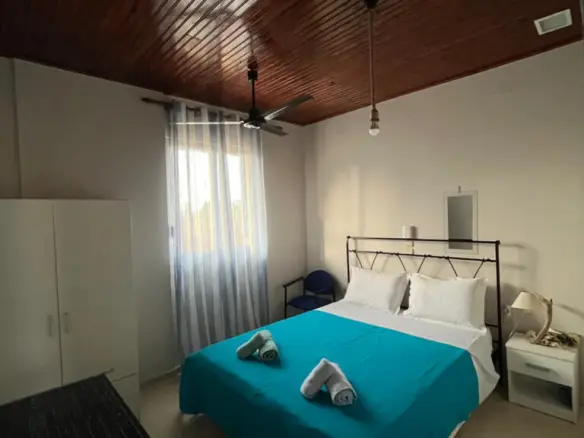 6-bedroom Detached House In Pirgos, Greece (150 M²)