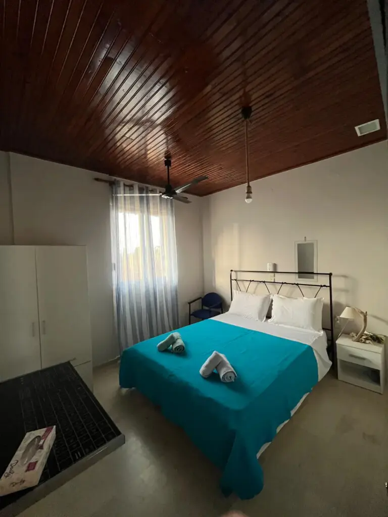 Detached House Of 150 M² In Peloponnese