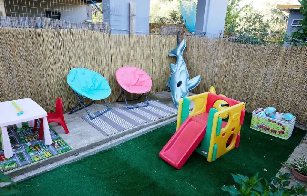 Detached House Of 150 M² In Peloponnese