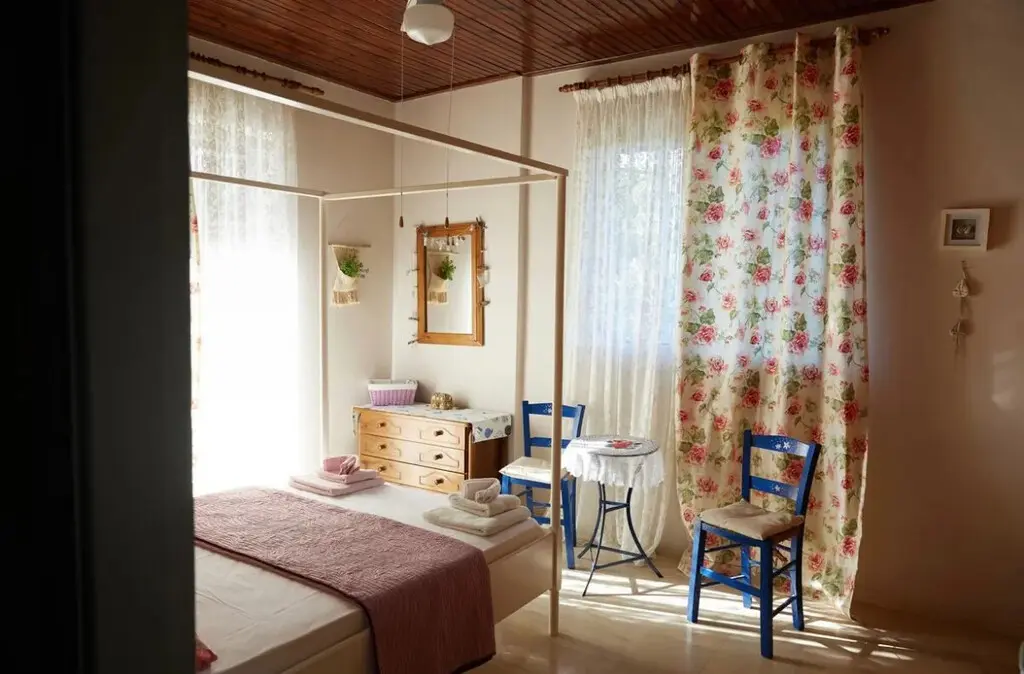 Detached House Of 150 M² In Peloponnese