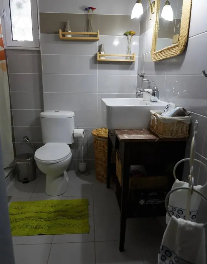 Самостојна куќа од 150 м² во Пелопонез