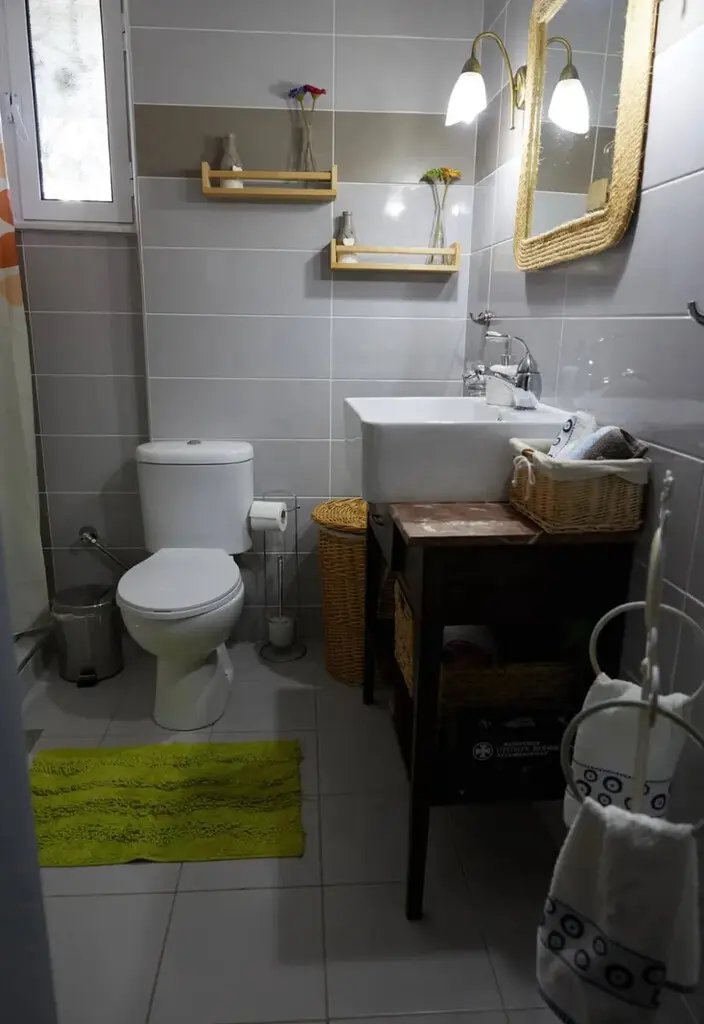 Detached House Of 150 M² In Peloponnese