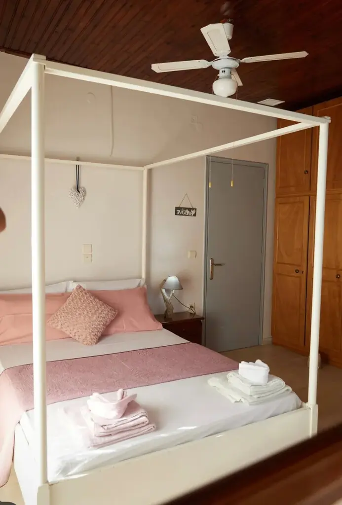 Detached House Of 150 M² In Peloponnese