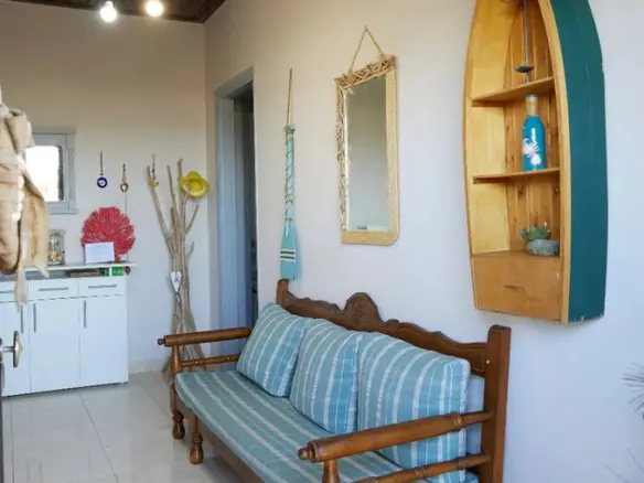 6-bedroom Detached House In Pirgos, Greece (150 M²)