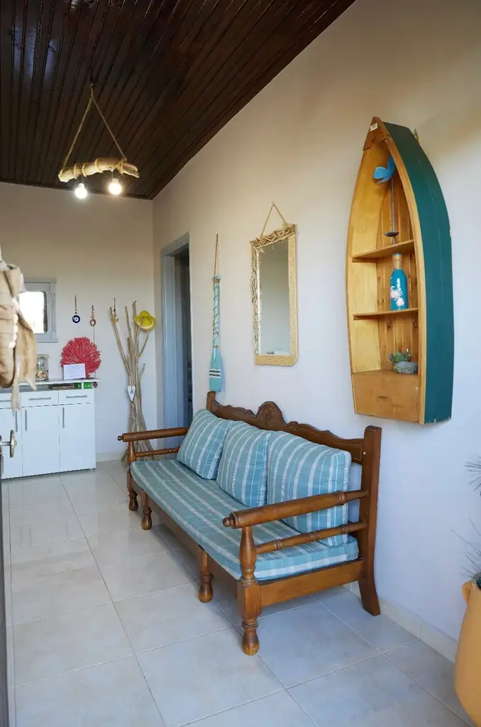 Detached House Of 150 M² In Peloponnese