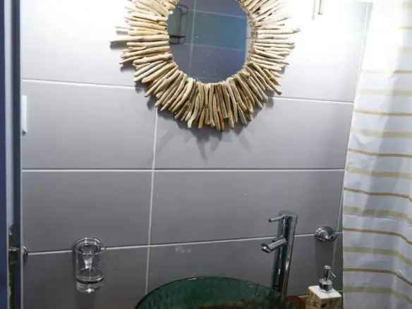6-bedroom Detached House In Pirgos, Greece (150 M²)