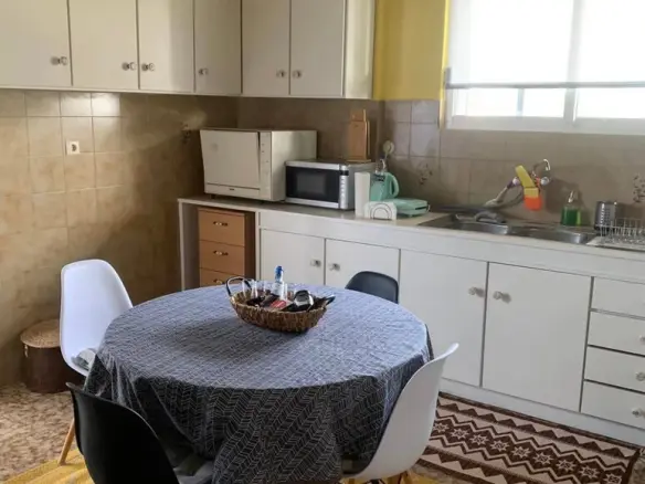 6-bedroom Detached House In Pirgos, Greece (150 M²)