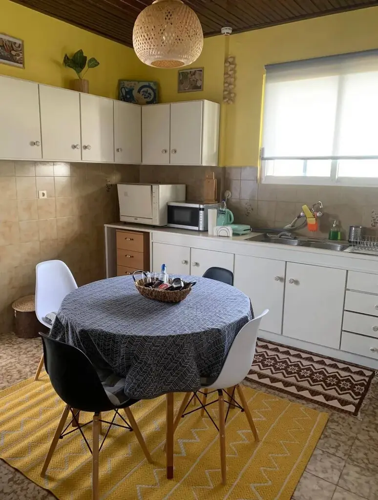 Detached House Of 150 M² In Peloponnese