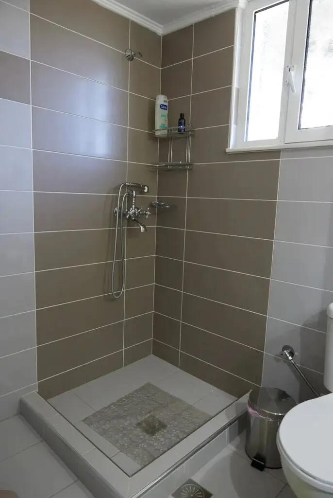 Detached House Of 150 M² In Peloponnese