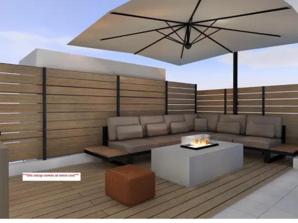 1-bedroom Flat In Vari – Varkiza, Greece (32 M²)