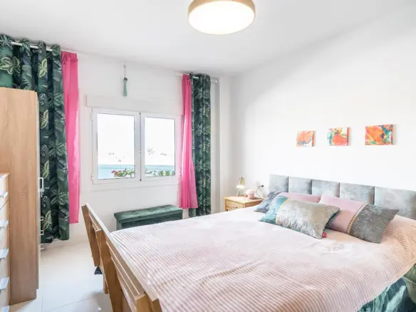 Apartment Of 39 M² In Orihuela Costa, Spain