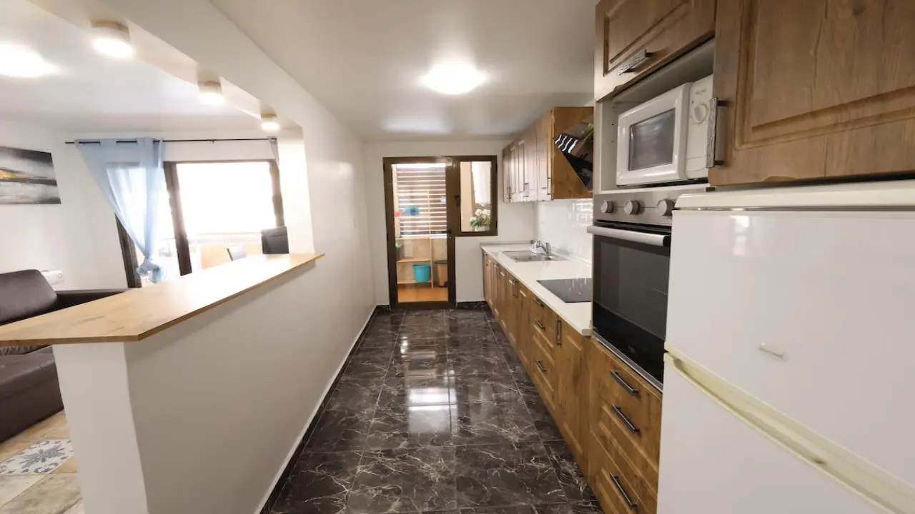 Apartman od 122 m² u Torrevieji, Španjolska