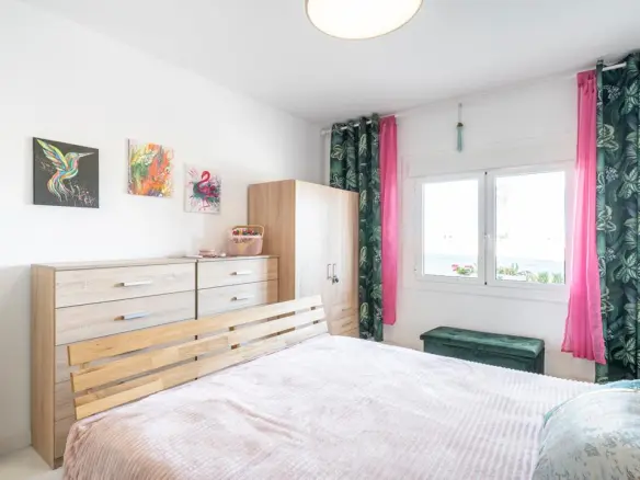 Apartment Of 39 M² In Orihuela Costa, Spain