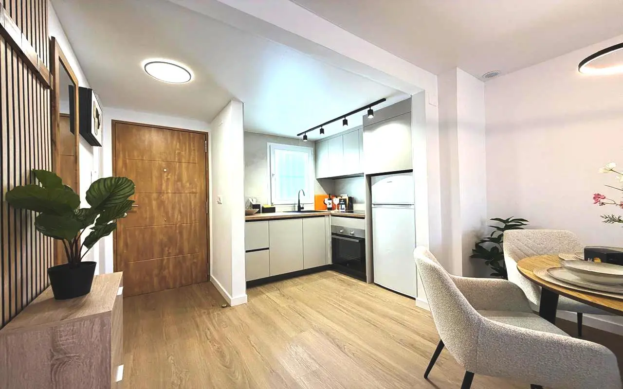 Apartman od 54 m² u Torrevieji, Španjolska