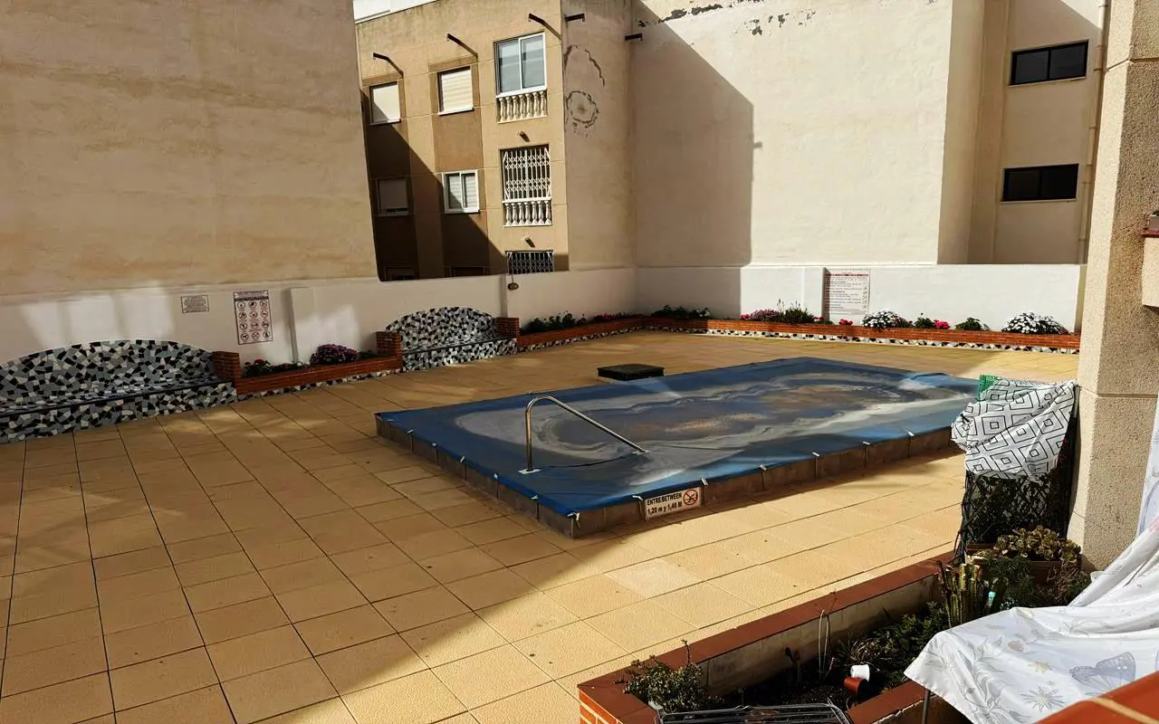 Studio od 41 m² u Torrevieji, Španjolska