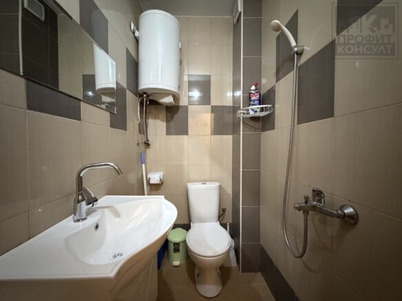 Apartment Of 70 M² With Two Bedrooms In Veliko Tarnovo