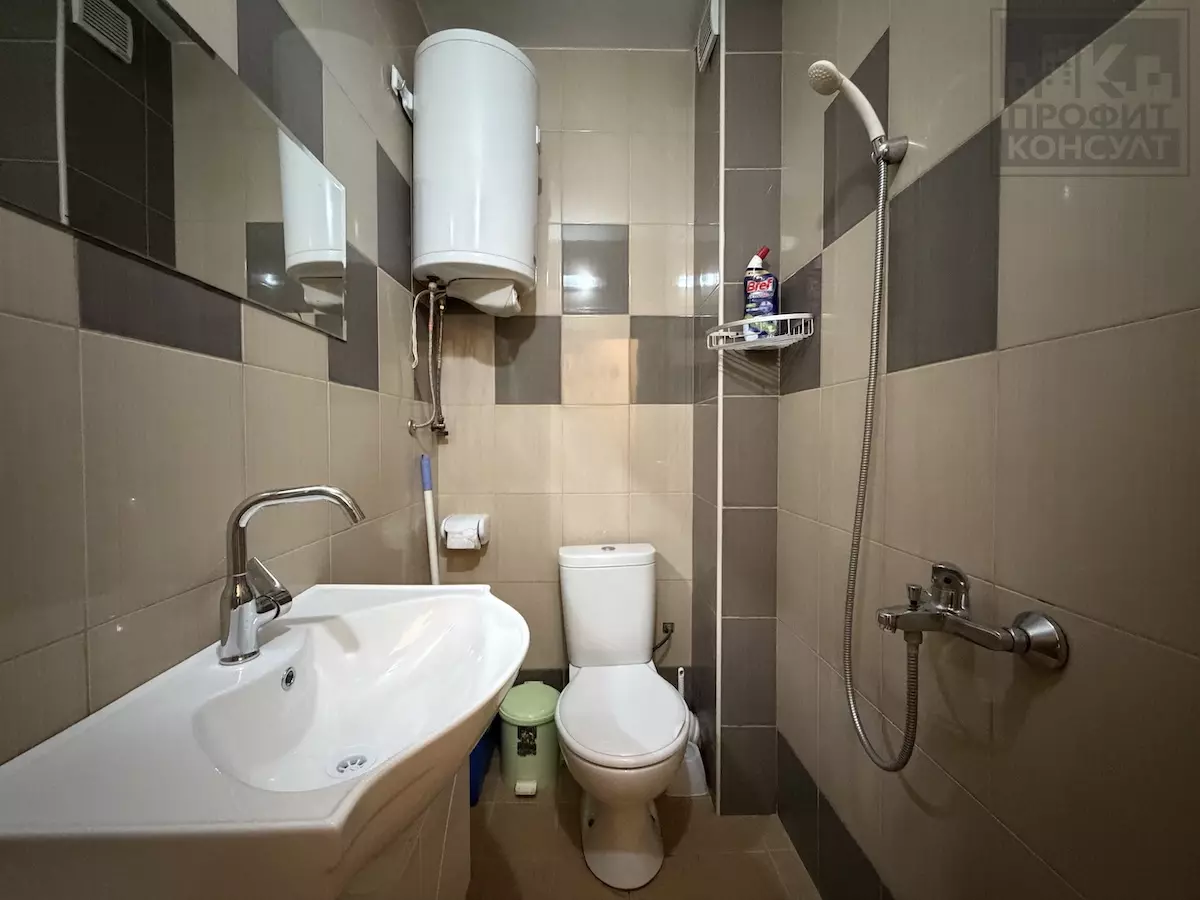 Apartment Of 70 M² With Two Bedrooms In Veliko Tarnovo