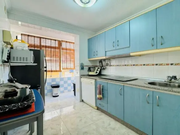 Apartment Of 68 M² In La Mata, Spain