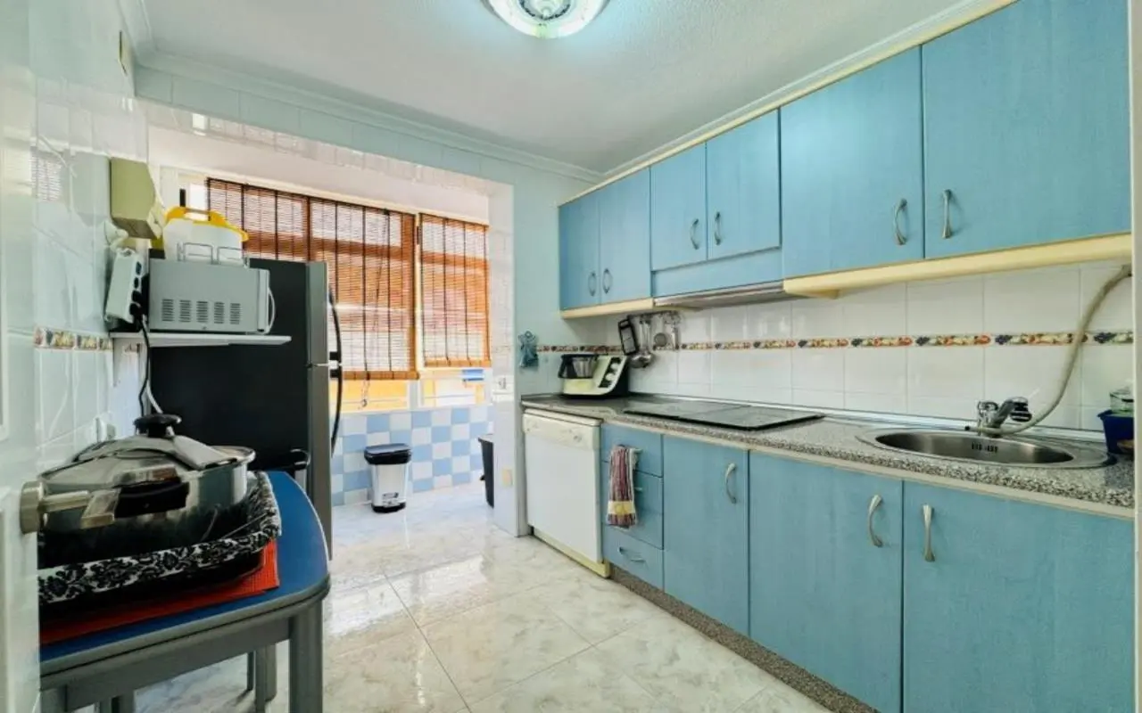 Apartment Of 68 M² In La Mata, Spain