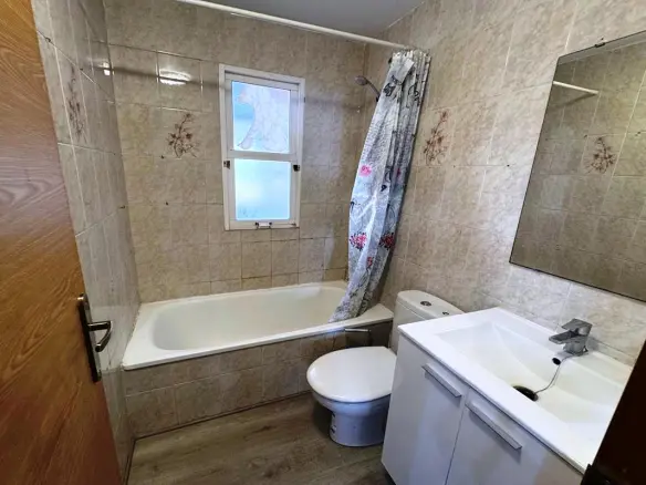 Studio Of 41 M² In Torrevieja, Spain
