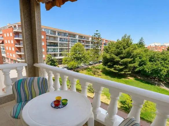 Apartment Of 65 M² In Torrevieja, Spain