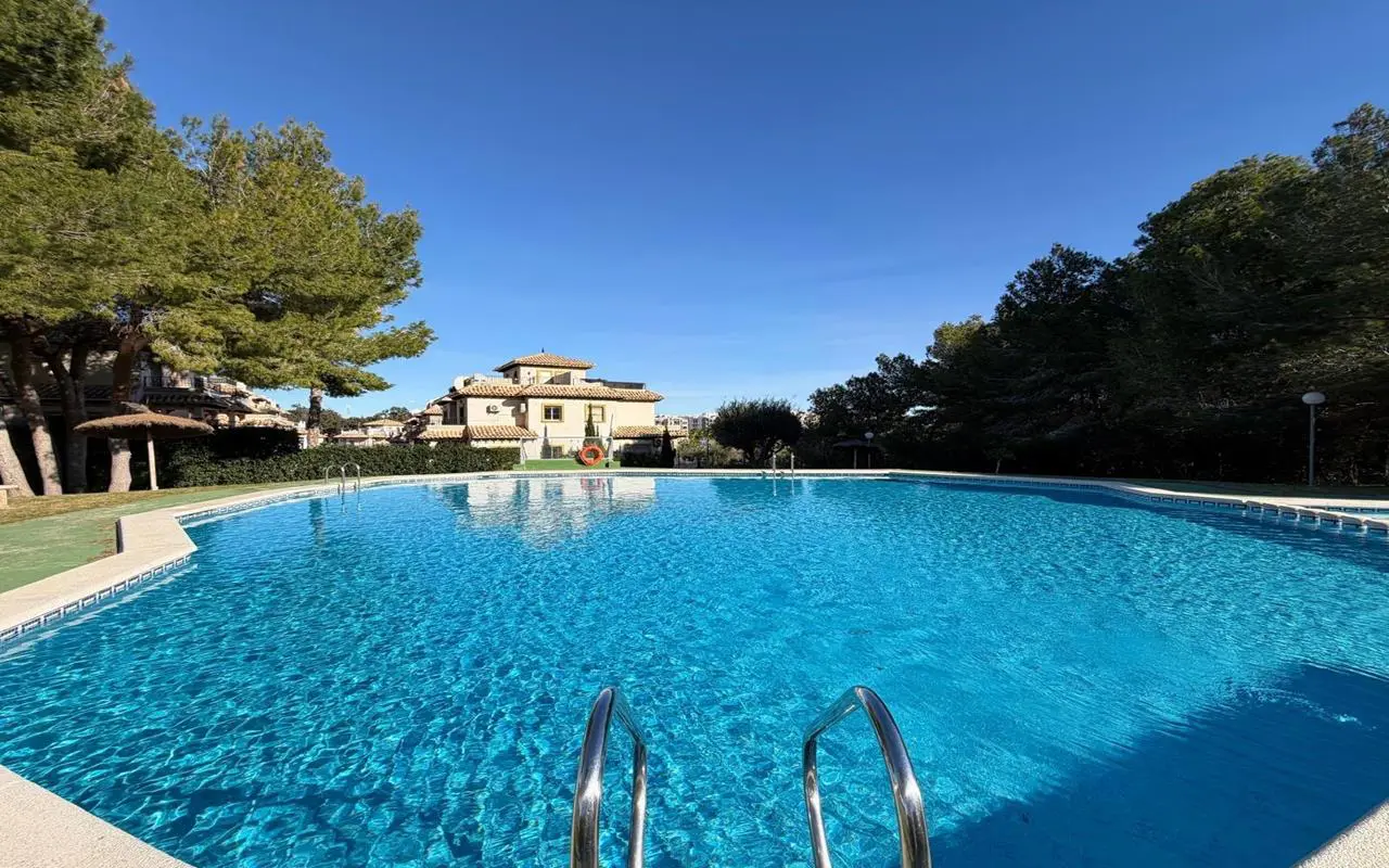 Town House Of 82 M² In Villamartin, Spain