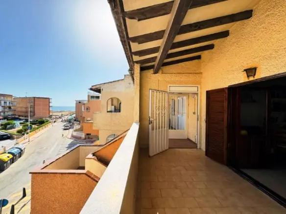 Apartment Of 95 M² In La Mata, Spain