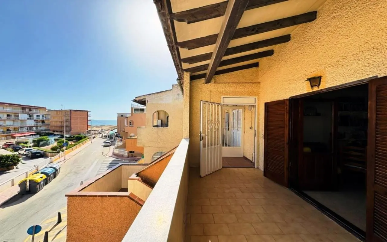 Apartment Of 95 M² In La Mata, Spain